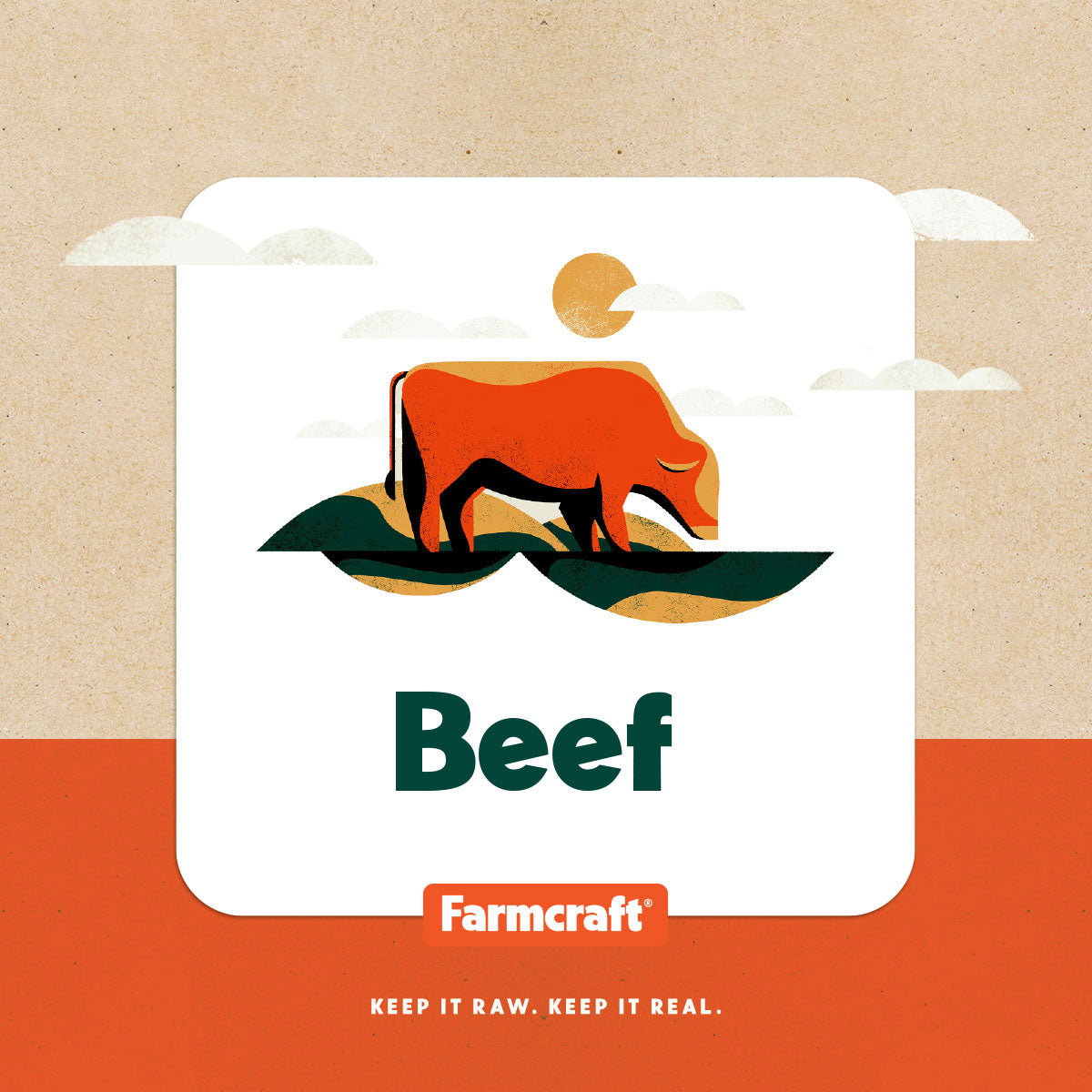 Beef