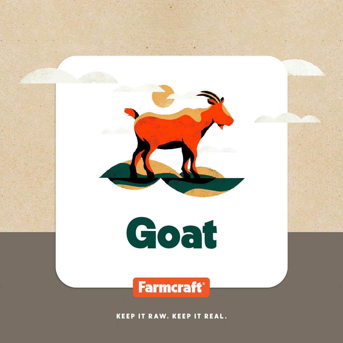 Goat