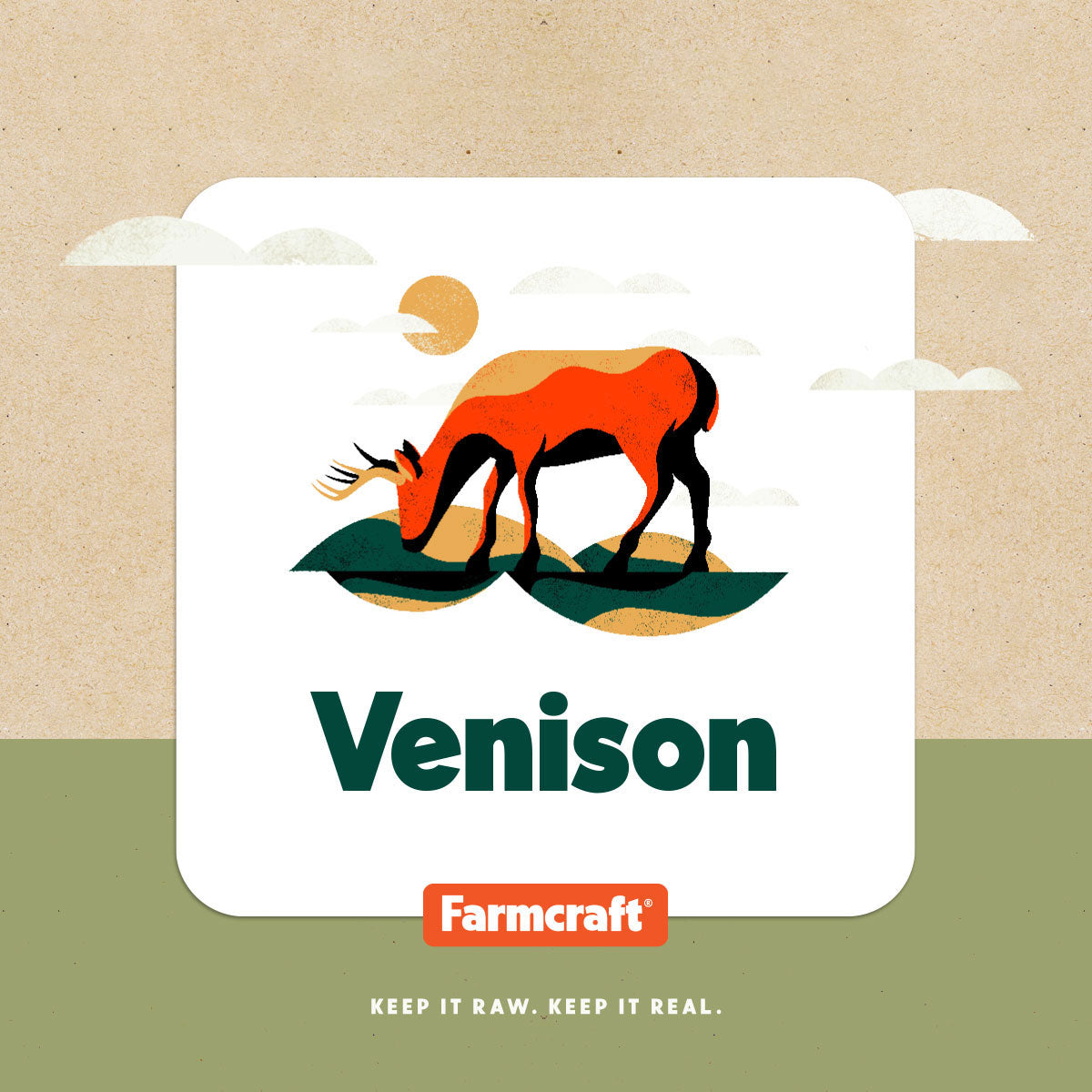 Venison