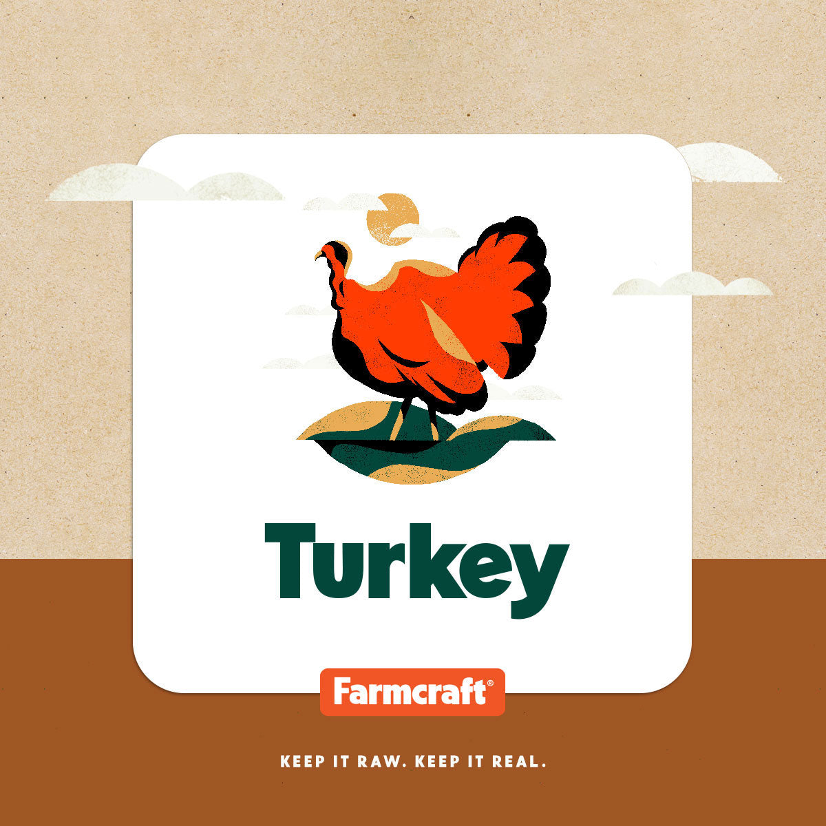 Turkey – Farmcraft